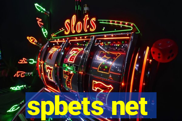 spbets net